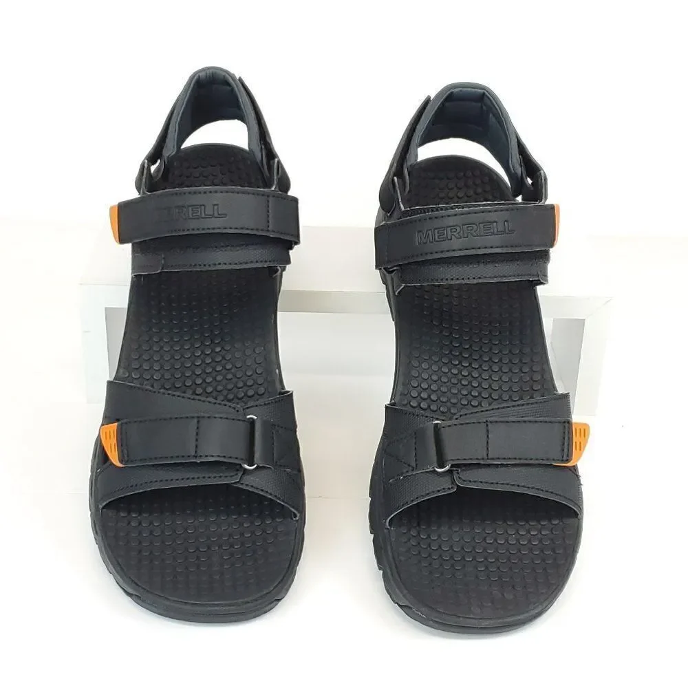 Men's Merrell Cedrus Convert 3 Outdoor Hiking Sport Sandals Size 13
